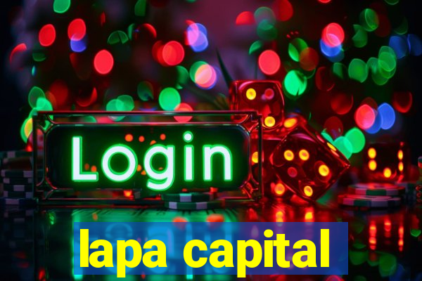 lapa capital